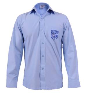 6th Form Long Sleeve Shirt
