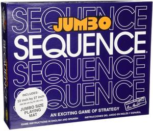 Jumbo Sequence Box 8080