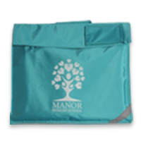 BOOK BAG