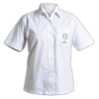 Short Sleeve Blouse
