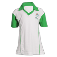 Lime Green PE Polo
