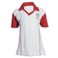 Maroon PE Polo
