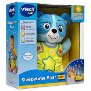 Vtech Sleepytime Bear (Vt80-143500)