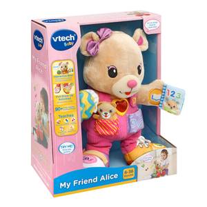 Vtech My Friend Alice (Vt80-194503)