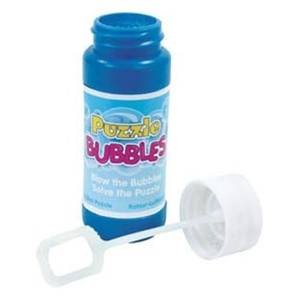 Puzzle Bubble