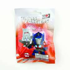 Gol017484 Transformers Collectable Figurines
