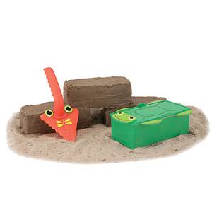 Melissa and Doug Seaside Sidekicks Sand Bricks