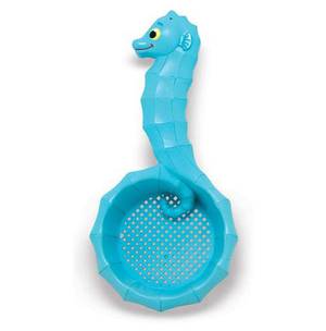 Melissa and Doug Speck Seahorse Sifter