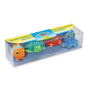 Melissa and Doug Seaside Sidekicks Squirters