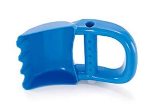 Hape Hand Digger Blue