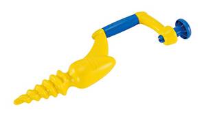 Hape Driller - Yellow