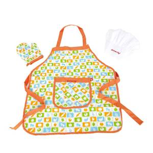 Hape Chef's Apron Set