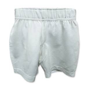 MPS WHITE SHORT FOR DRESS