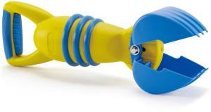 Hape Grabber - Yellow