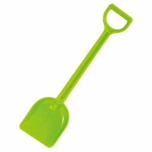 Hape Mighty Shovel Green