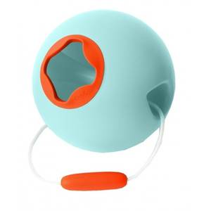 Quut Ballo - Vintage Blue and Mighty Orange