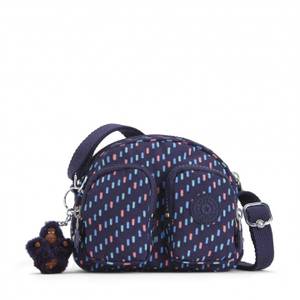 Kipling Kalipe Extra Small Shoulderbag - Blue Dash C