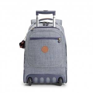 Kipling Clas Soobin Large Laptop Backpack - Craft Navy C