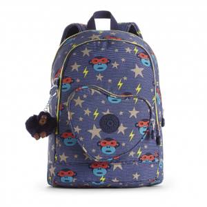 Kipling Heart Backpack - Toddlerhero