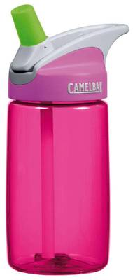 Camelbak Eddy Kids .4L Berry Pink
