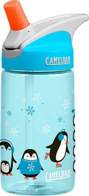 Camelbak Eddy Kids .4L Penguin Parade