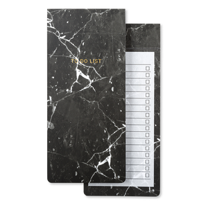 GO Stationery To Do List - Marbleous