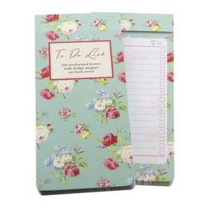 GO Stationery To Do List - Christine