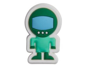 Tinc Buds Character - Astronaut