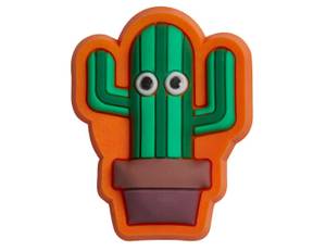 Tinc Buds Character - Cactus