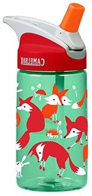 Camelbak Eddy Kids .4L Foxes