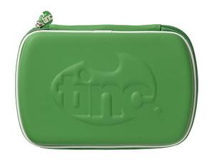 Tinc Hardtop Pencil Case - Green