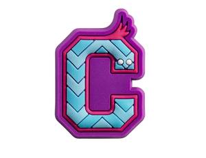 Tinc Buds - Letter C