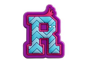 Tinc Buds - Letter R