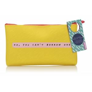NPW Notes To Self - Pencil Case