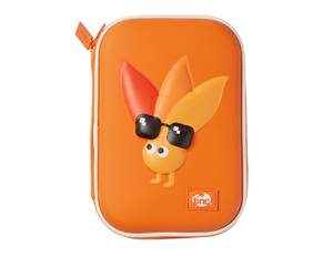 Tinc Ojay Double Decker Hardtop Pencil Case