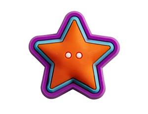 Tinc Buds Character - Star