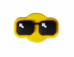 Tinc Buds Character - Sunglasses