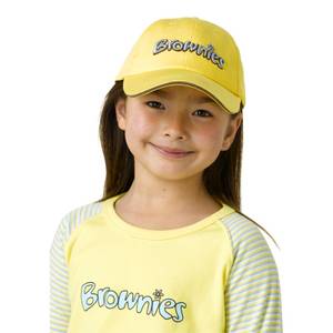 BROWNIES CAP