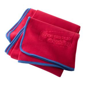 GIRLGUIDING BLANKET