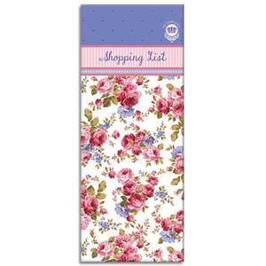 Gifted Stationery Shopping List - Victoriana Sweet Posy