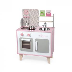 Janod Macaron Cooker