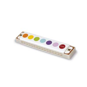 Janod Confetti Harmonica