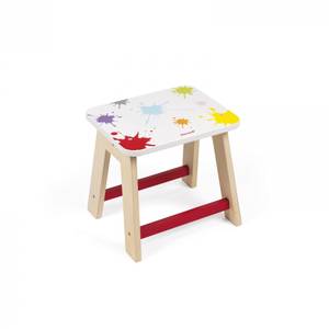 Janod Splash Stool