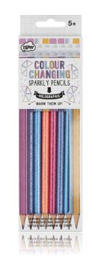 NPW Colour Changing Pencils