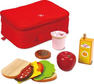 Hape Lunchbox Set