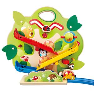 Hape Nutty Squirrel Railway