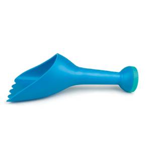 Hape Rain Shovel - Blue