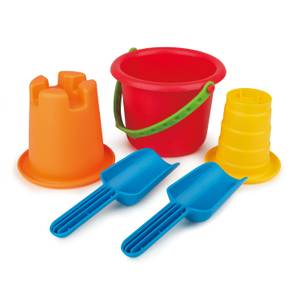 Hape 5-In-1 Beach Set
