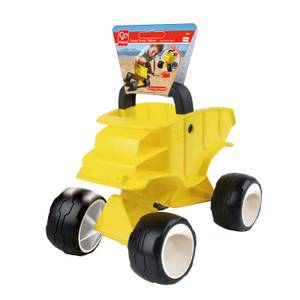 Hape Dump Truck