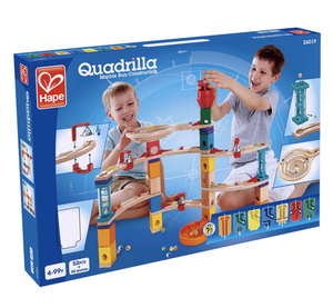 Hape Castle Escape
